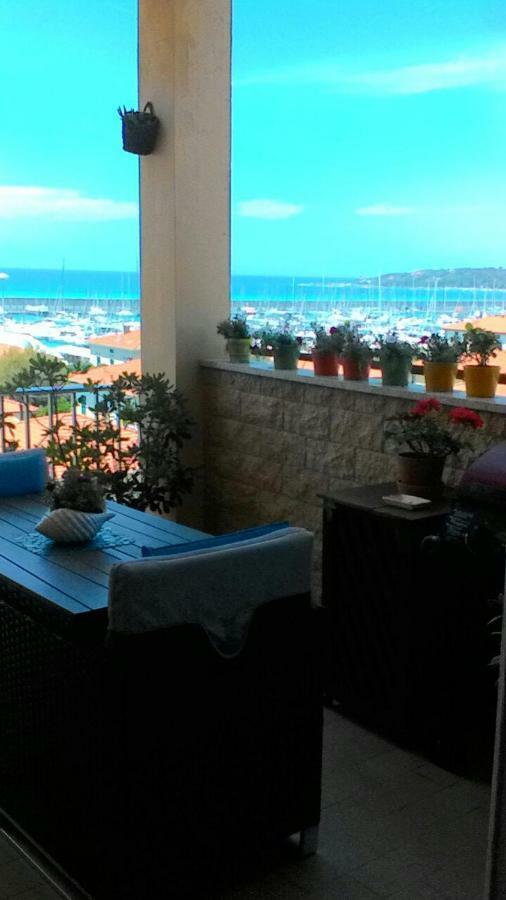 Appartamento Vistamare